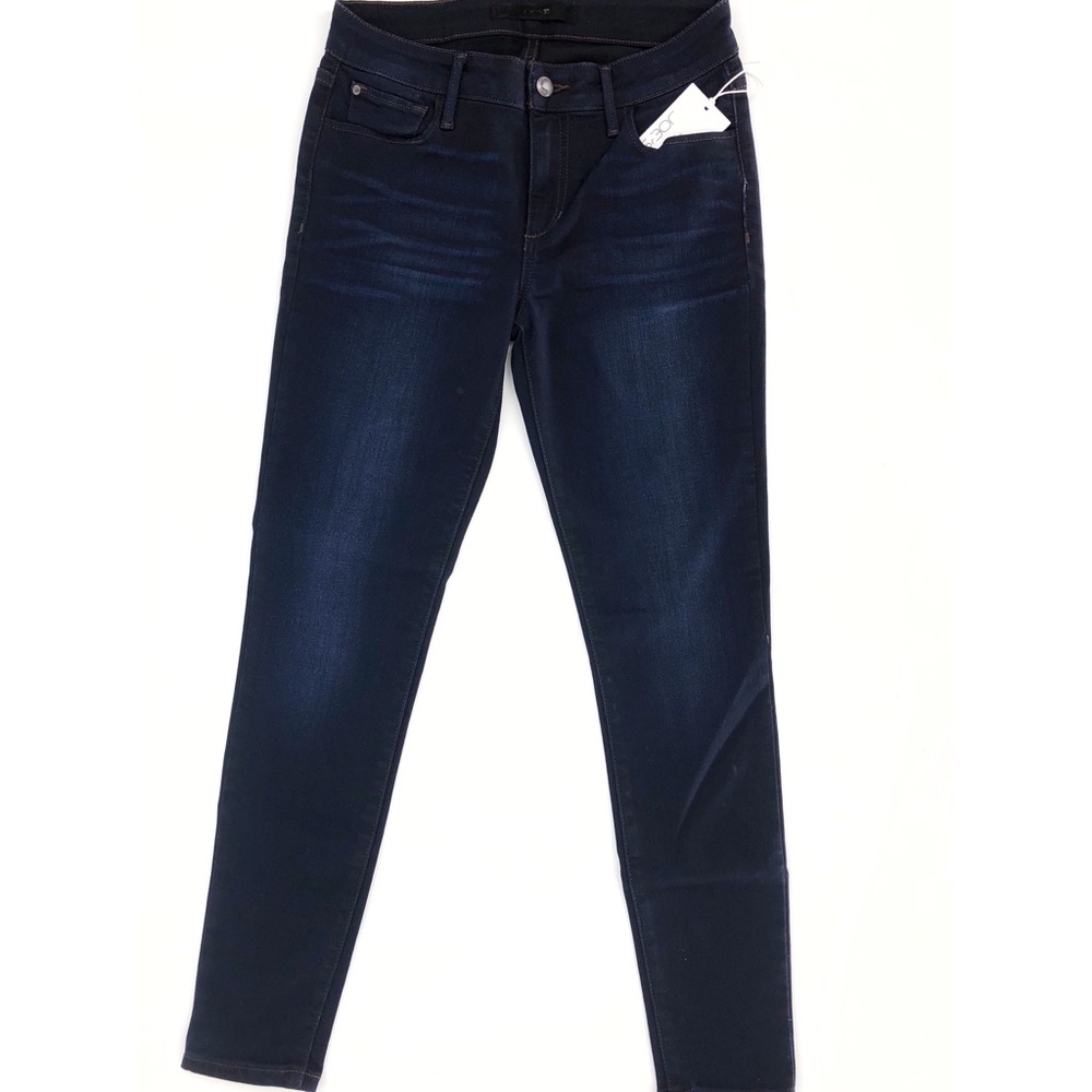 Joe’s Jeans The Icon Mid Rise Skinny I’m Selma - Picture 3 of 4
